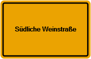 Grundbuchauszug Südliche Weinstraße